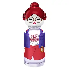 BENETTON - Mujer United Colors Sisterland Stranger Things Eau de Parfum 80 ml