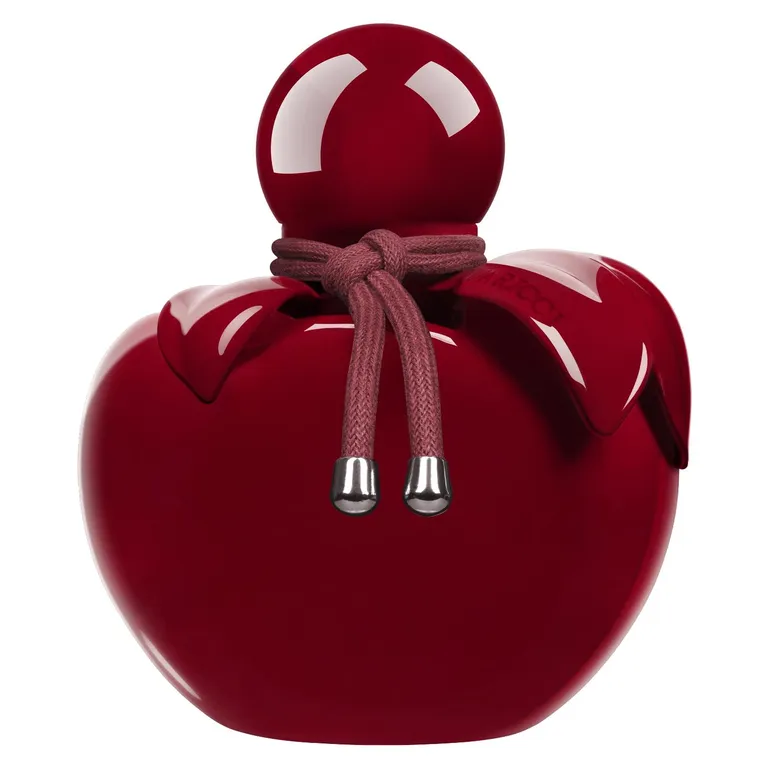 Mujer Nina Rouge Crush Eau de Parfum 30 ml