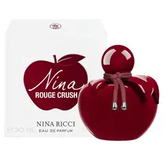 NINA RICCI - Nina Rouge Crush Eau de Parfum 30 ml