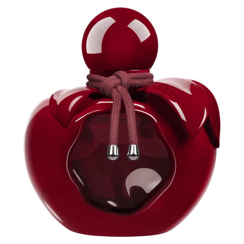 NINA RICCI - Nina Rouge Crush Eau de Parfum 50 ml Nina Ricci