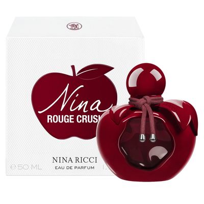 Imagen 2 del producto Mujer Nina Rouge Crush Eau de Parfum 50 ml