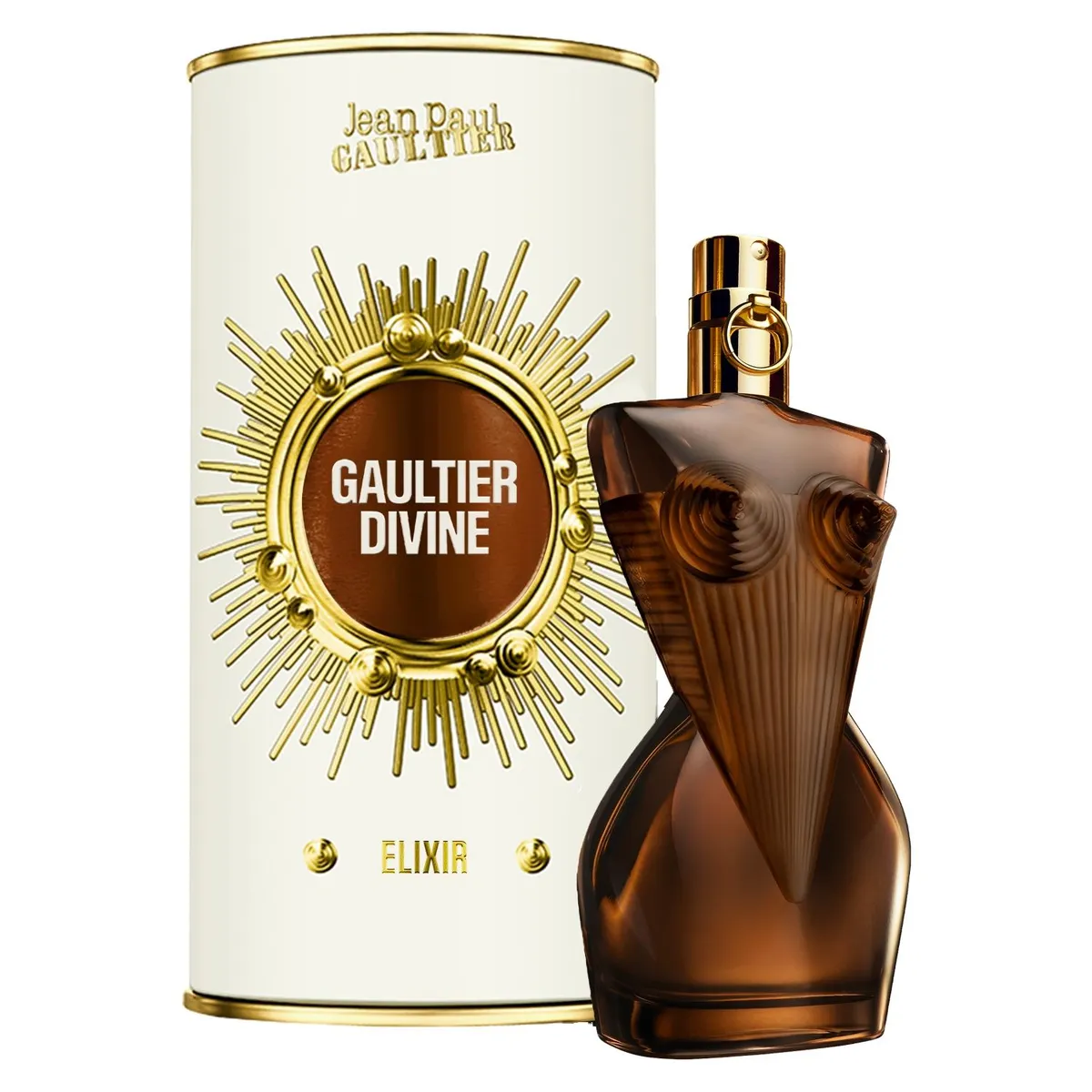 JEAN PAUL GAULTIER - Jean Paul Gaultier Mujer Gaultier Divine Elixir Parfum 30 ml