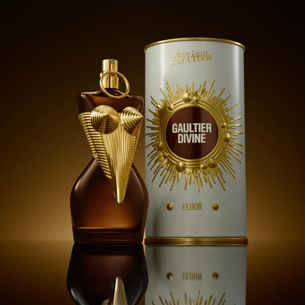 Jean Paul Gaultier Divine Elixir Parfum 30 ml, foto 3
