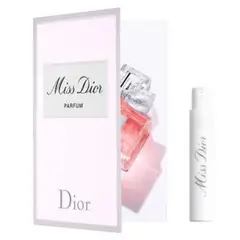 DIOR - Perfume Mujer Miss Dior Parfum - Muestra 1 ml