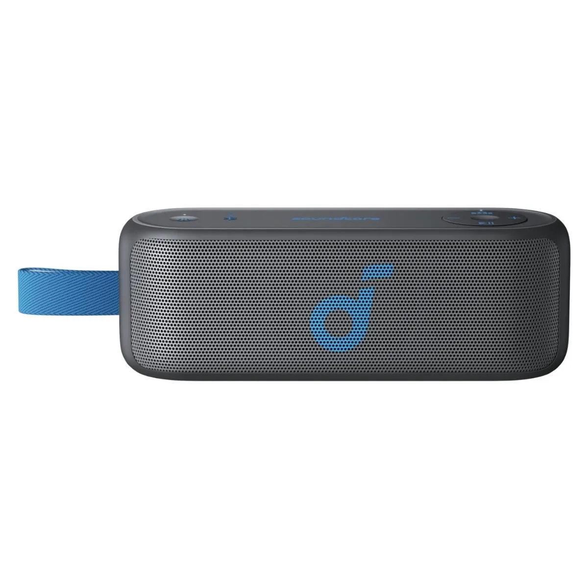 SOUNDCORE BY ANKER - Parlante Portátil Select 3 N Soundcore By Anker