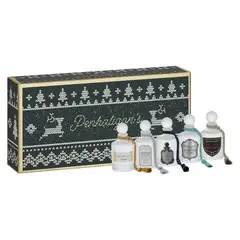 PENHALIGON'S - Penhaligon´s Discovery Miniature Set 5ml