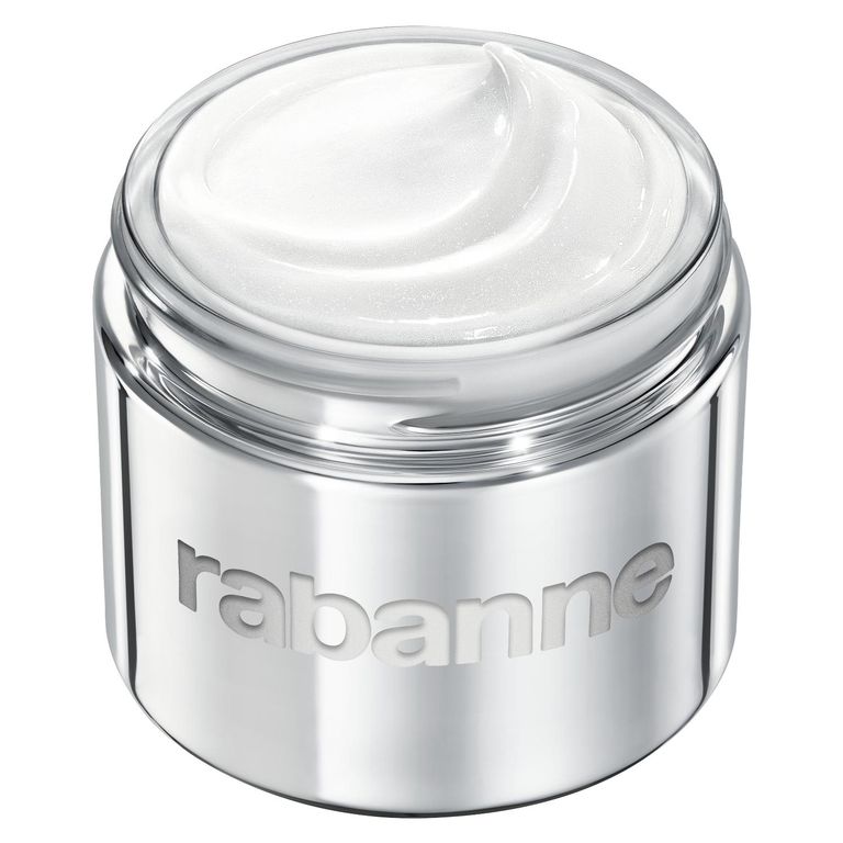 V.I.P. Glow- Crema Hidratante Iluminadora Efecto Primer Mujer
