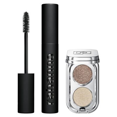 Imagen 2 del producto Set Rockstar Mascara + Mini Palette Mujer
