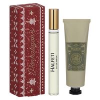Penhaligon's  Estuche Halfeti Eau de Parfum 10 ml + Body & Crema de manos 30 ml