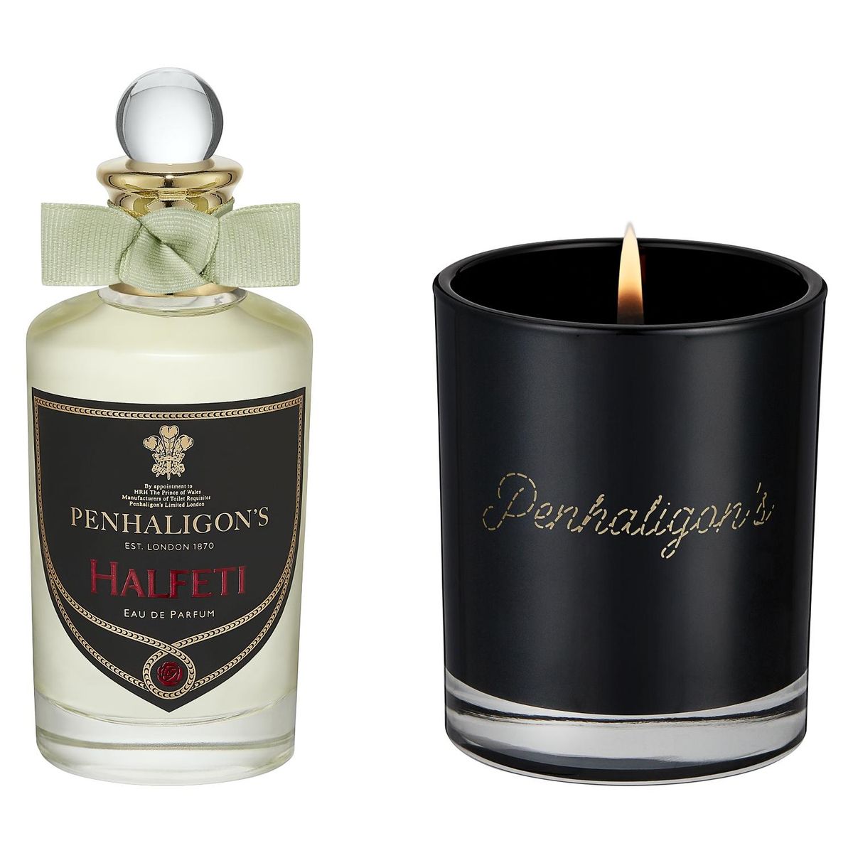 PENHALIGON'S - Penhaligon's  Estuche Halfeti Eau de Parfum 100 ml