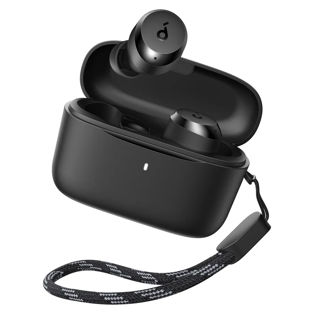Soundcore A25i Negro, foto 2