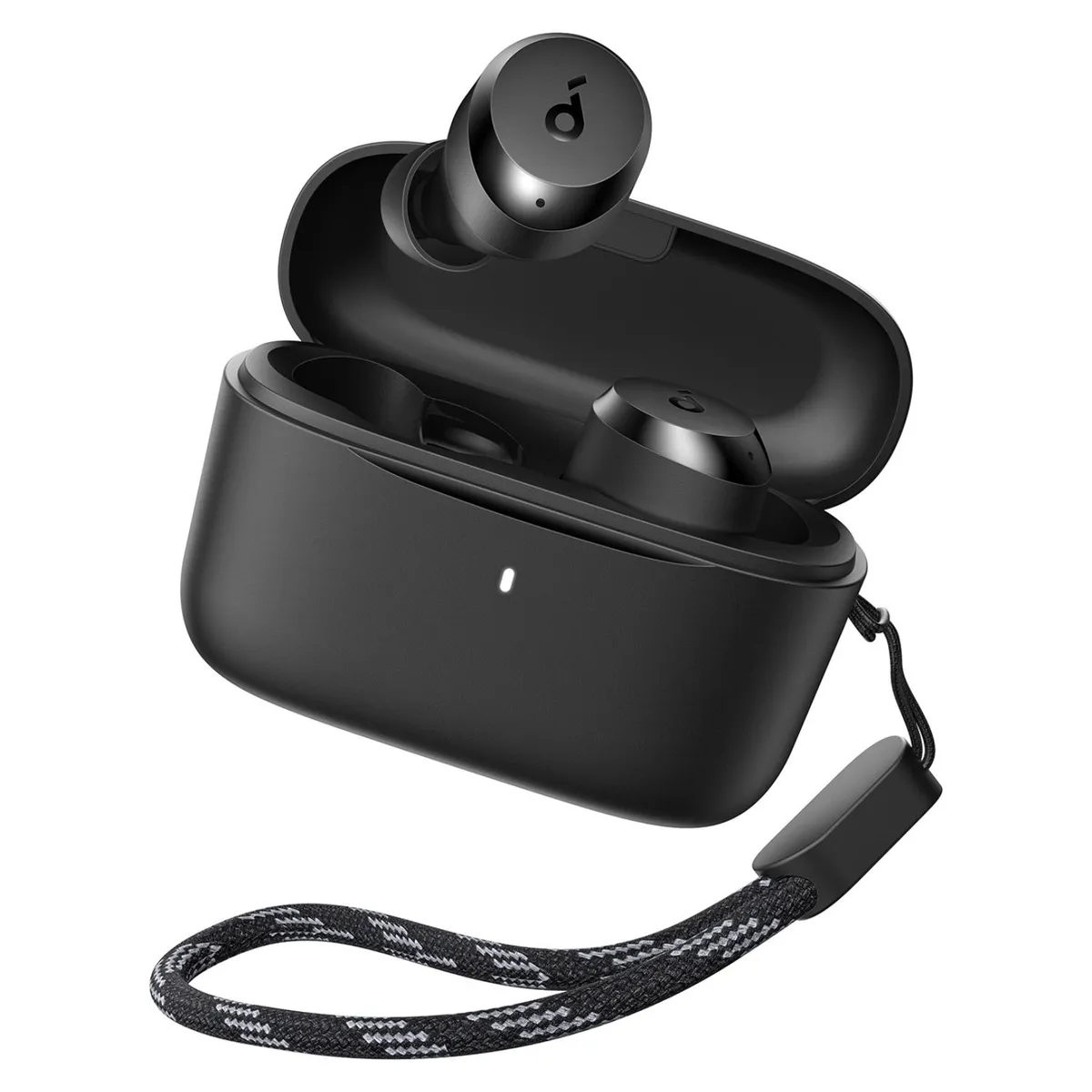 SOUNDCORE BY ANKER - Audífono True Wireless A25I Soundcore By Anker