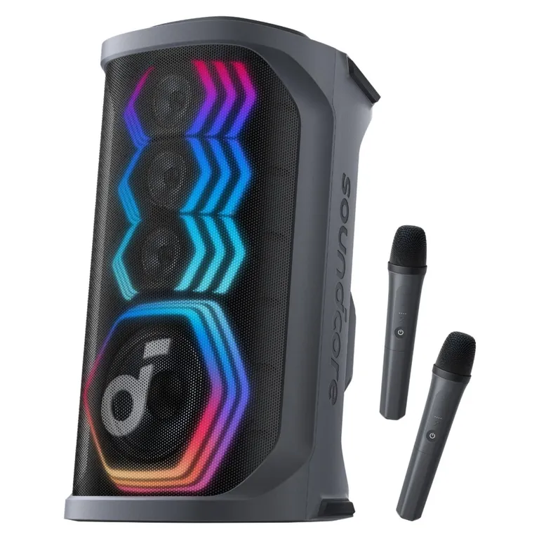 SOUNDCORE BY ANKER Parlante Bluetooth Rave 3 Ne Soundcore By Anker