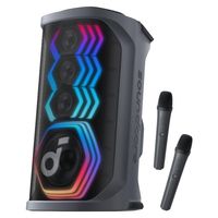 Parlante Bluetooth Rave 3 Ne