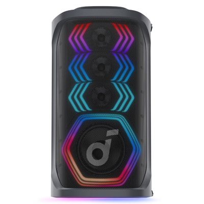 Imagen 2 del producto Parlante Bluetooth Rave 3 Ne