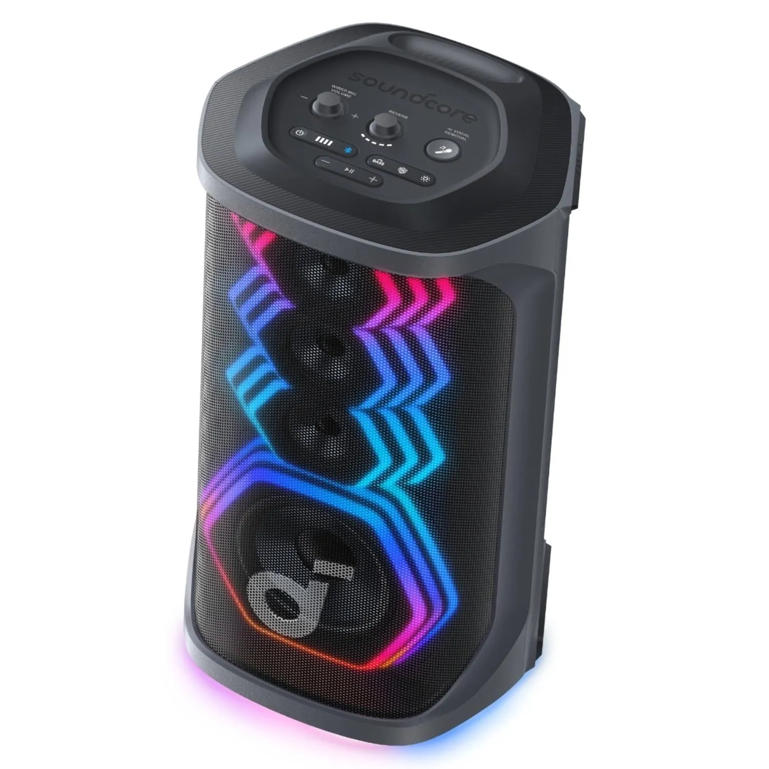 Anker（アンカー）SOUNDCORE RAVE 3 SOUNDCORE BY ANKER Parlante Bluetooth Rave 3 Ne Soundcore By Anker