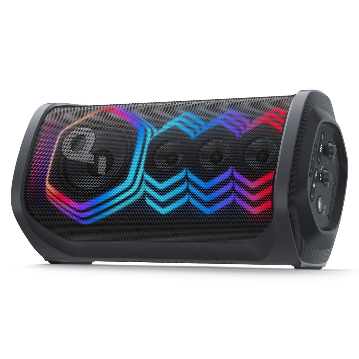 SOUNDCORE BY ANKER Parlante Bluetooth Rave 3 Ne Soundcore By Anker