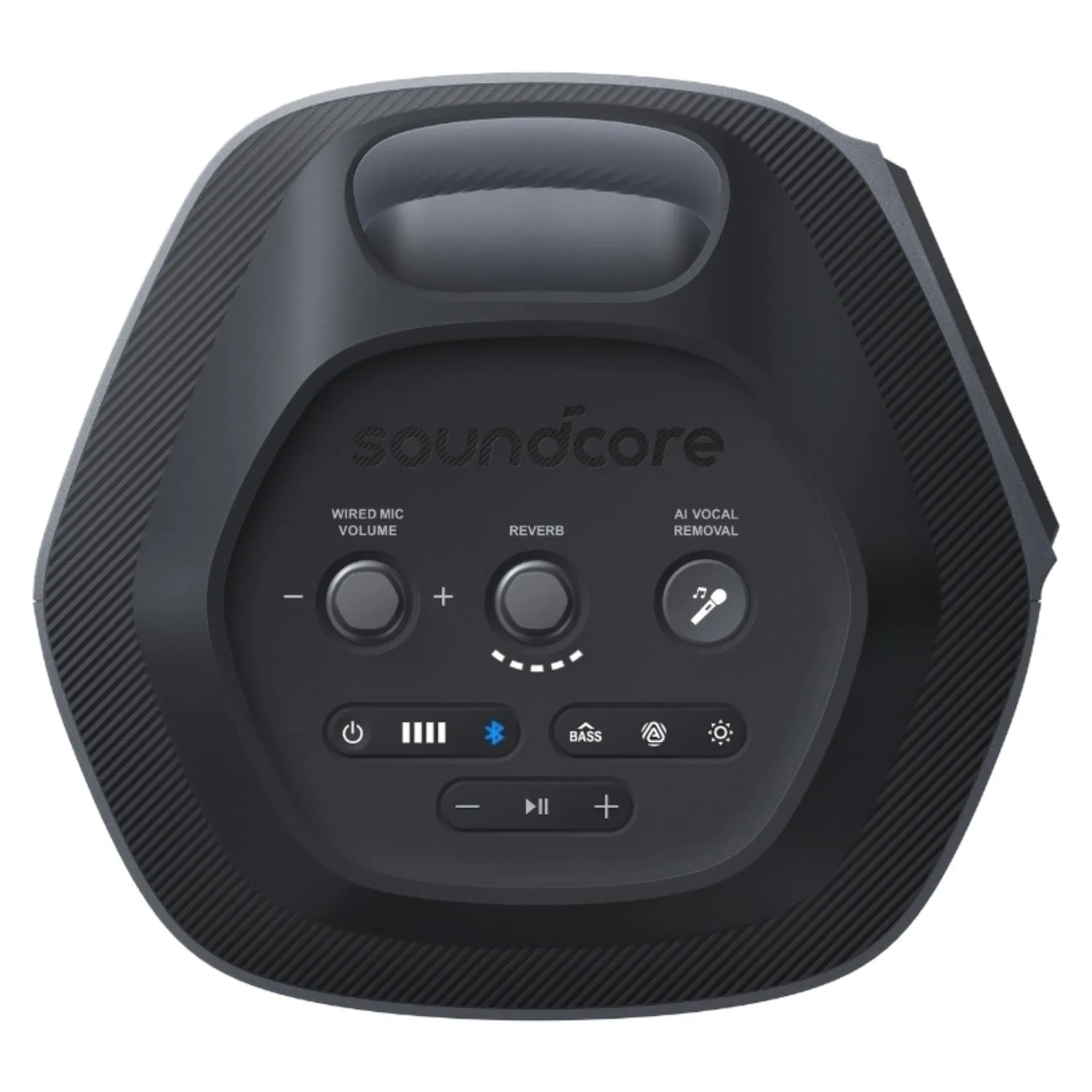 SOUNDCORE BY ANKER Parlante Bluetooth Rave 3 Ne Soundcore By Anker