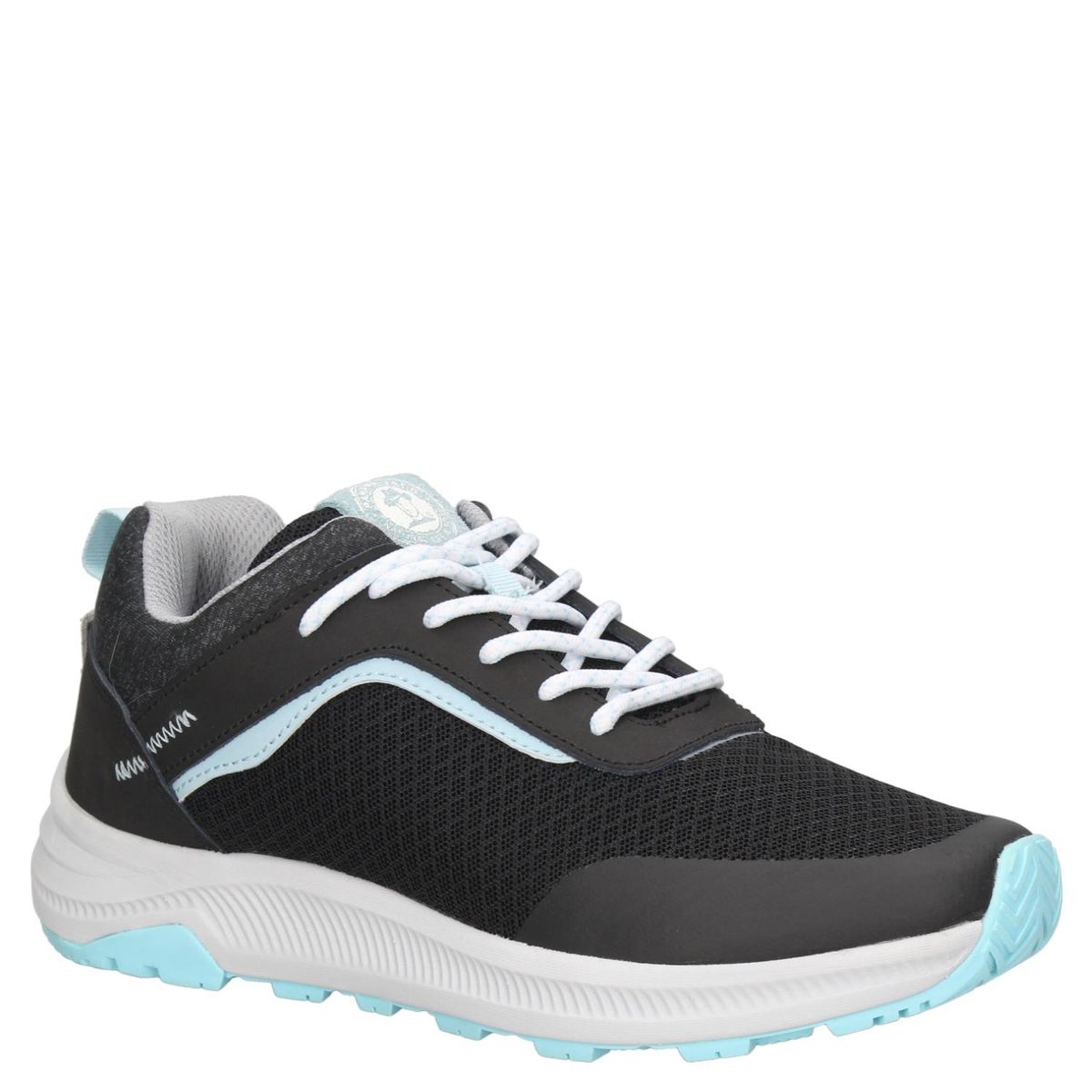 PANAMA JACK - Zapatilla Urbana Mujer Negro Panama Jack