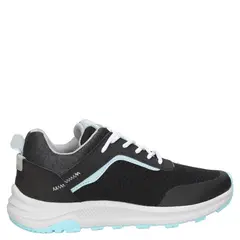 PANAMA JACK - Zapatilla Urbana Mujer Negro