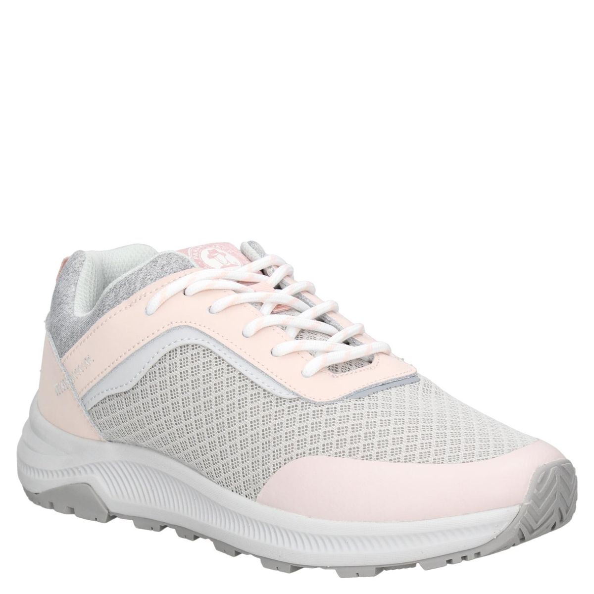 PANAMA JACK - Zapatilla Urbana Mujer Gris Panama Jack