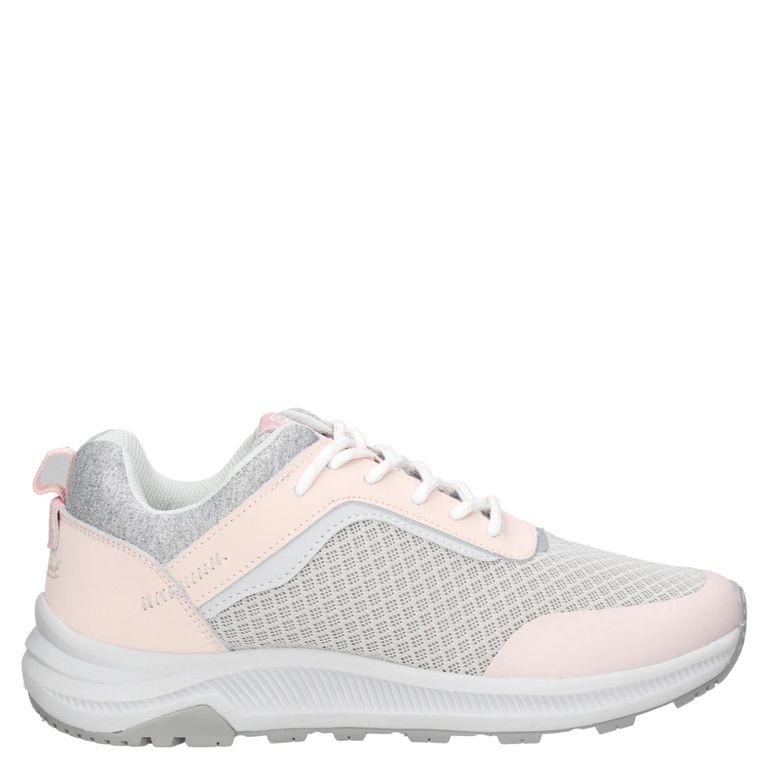 Zapatilla Urbana Mujer Gris