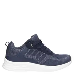 BRUNO ROSSI - Zapatilla Urbana Mujer Azul