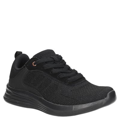 Imagen 2 del producto Zapatilla Urbana Mujer Negro
