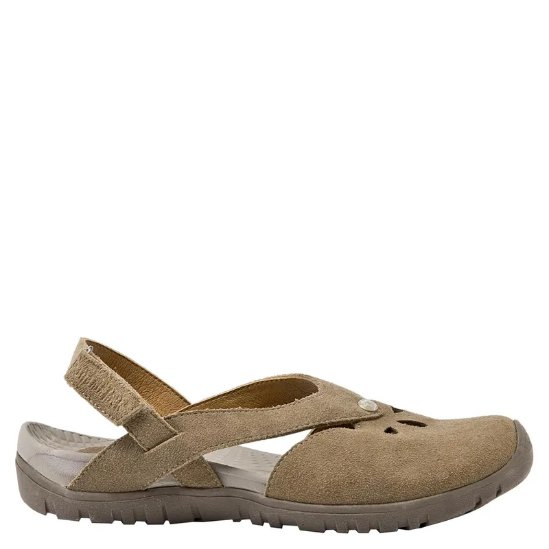 PANAMA JACK - Sandalia Mujer Beige Panama Jack
