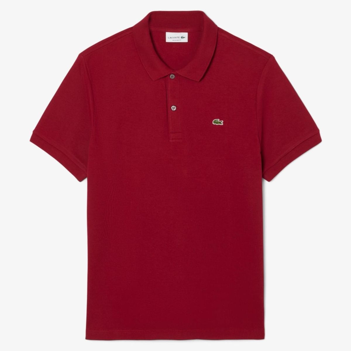 LACOSTE - Polera Hombre Lacoste