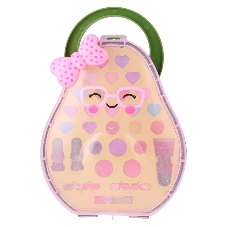 Set de Maquillaje Palta