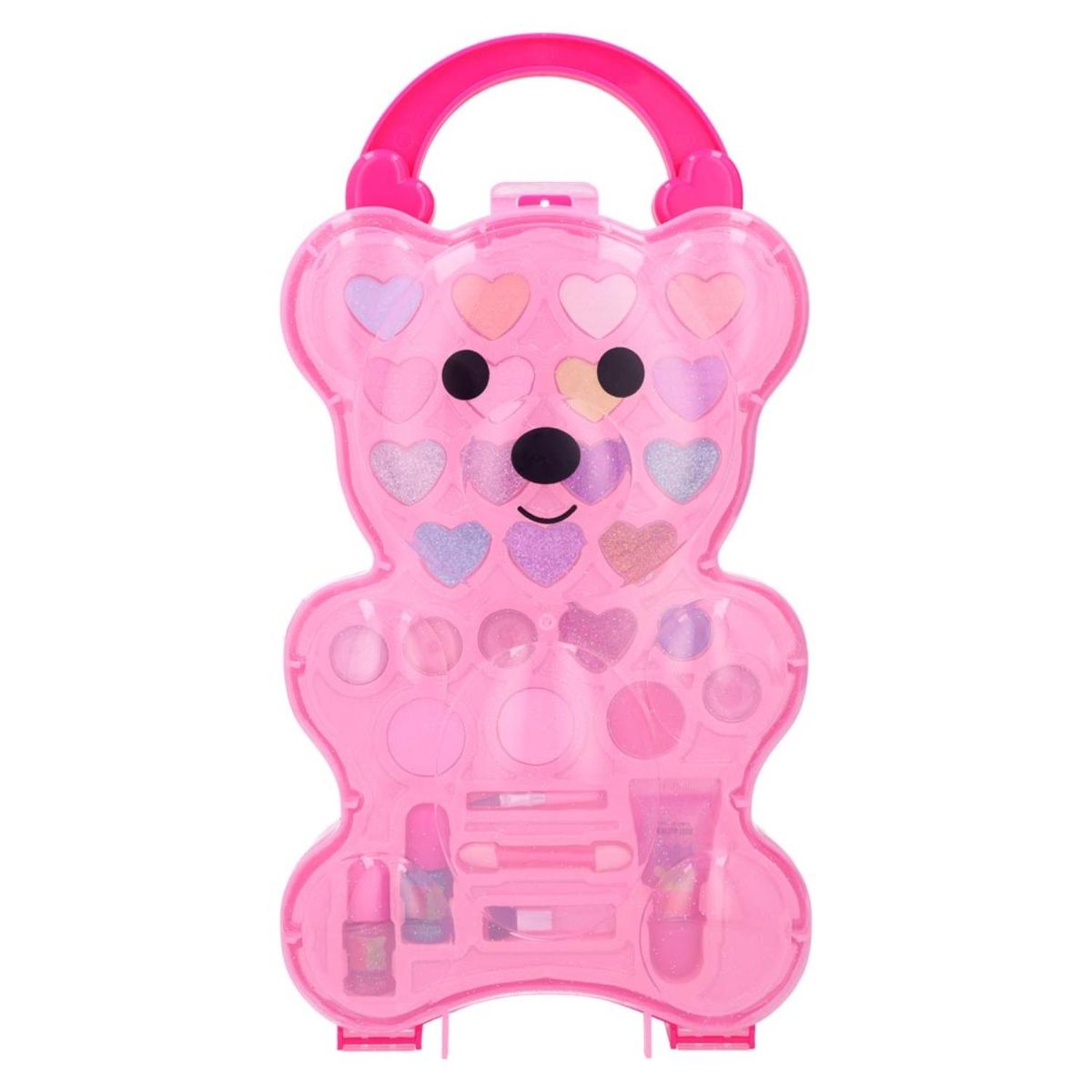 BAG NY - Bag NY Set de Maquillaje Osito