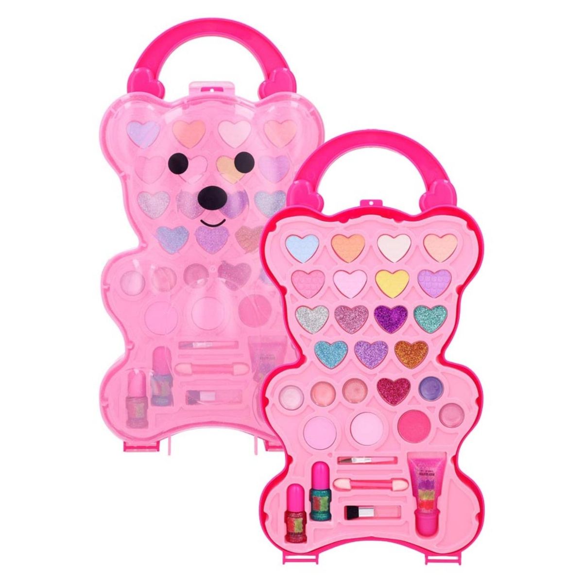 BAG NY - Bag NY Set de Maquillaje Osito