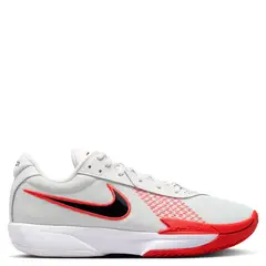 NIKE - Air Zoom G.T. Zapatilla Básquetbol Hombre Negro