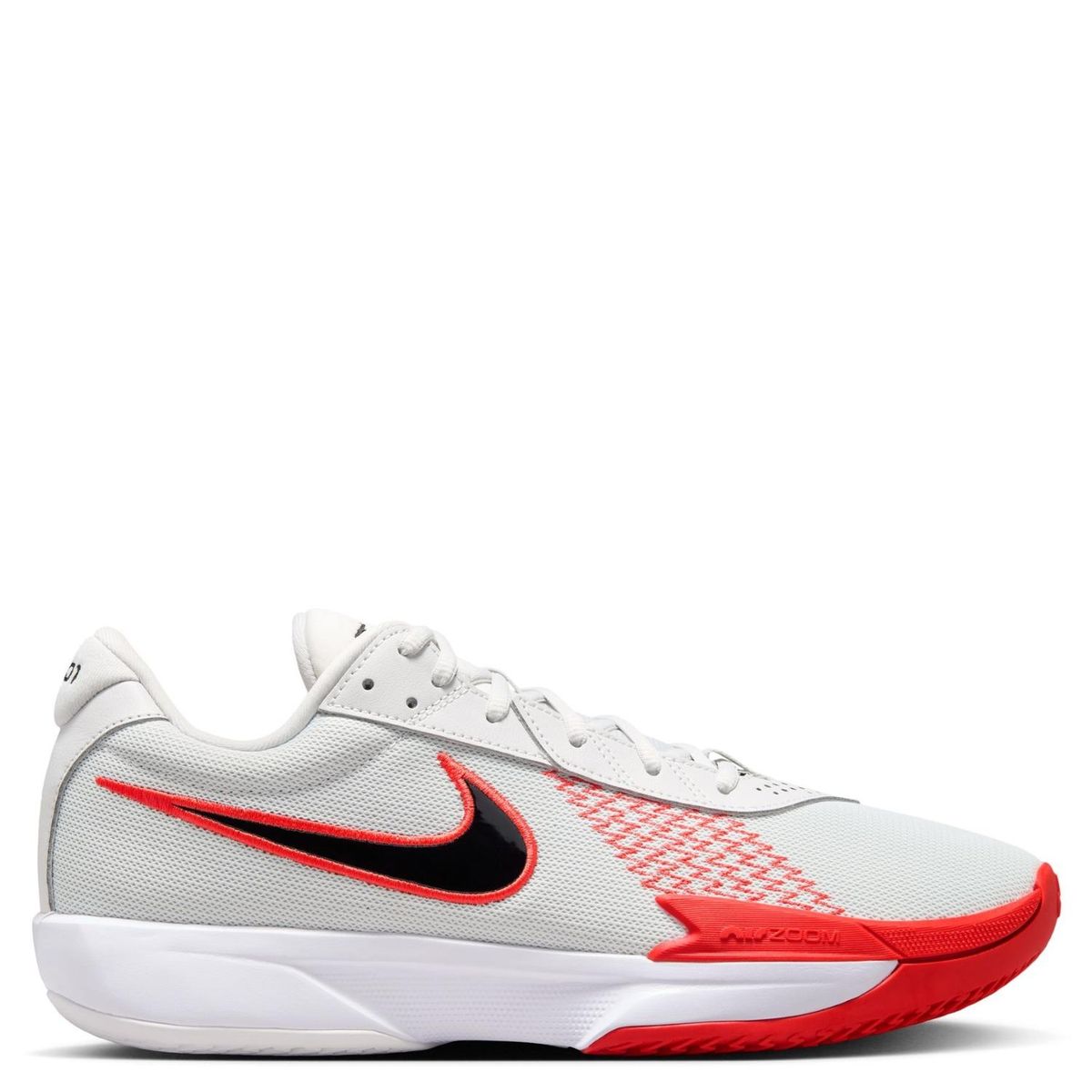 NIKE - Air Zoom G.T. Zapatilla Básquetbol Hombre Negro Nike