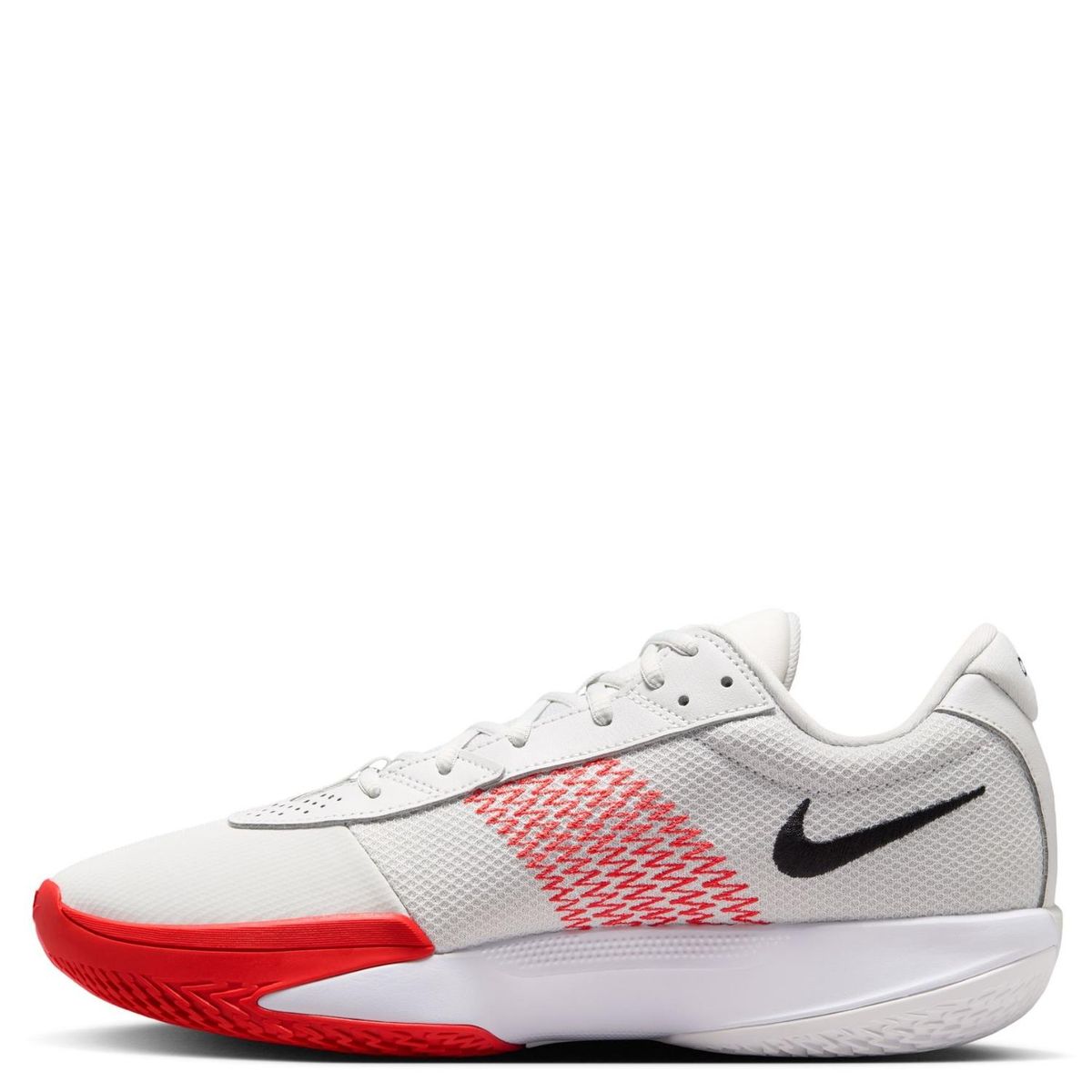 NIKE - Air Zoom G.T. Zapatilla Básquetbol Hombre Negro Nike