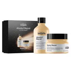 LOREAL PROFESSIONNEL - Shampoo 300Ml + Máscara 250Ml