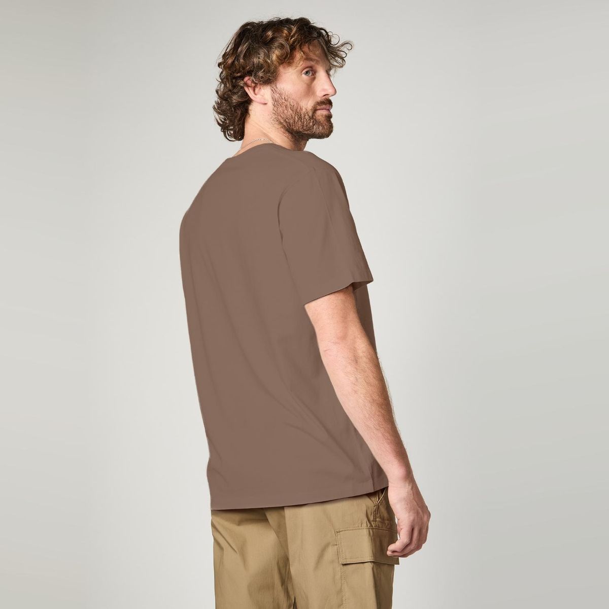 WRANGLER - Polera Hombre Wrangler