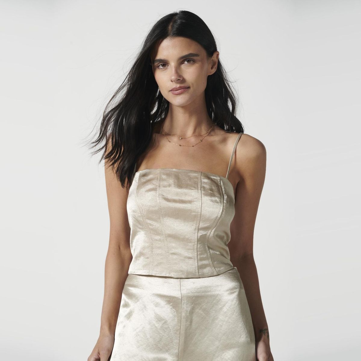 SINGOLARE - Peto Mujer Singolare