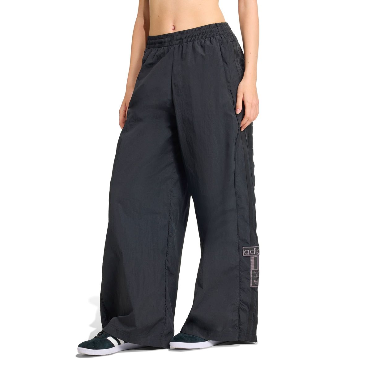 ADIDAS ORIGINALS - Pantalón Algodón Mujer Adidas Originals