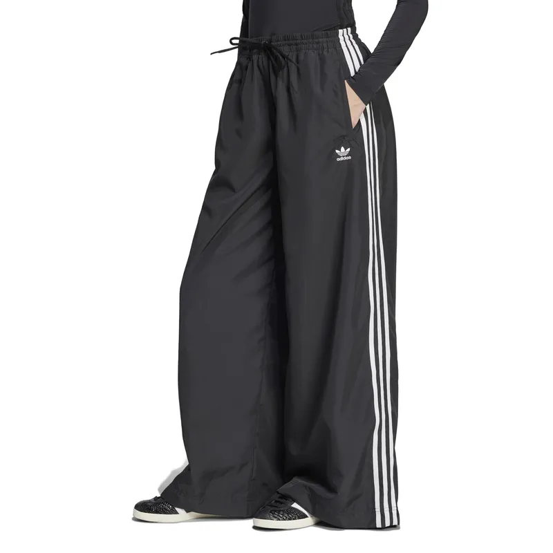 ADIDAS ORIGINALS - Pantalón Tiro Medio Mujer Adidas Originals