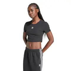 ADIDAS ORIGINALS - Polera Algodón Mujer