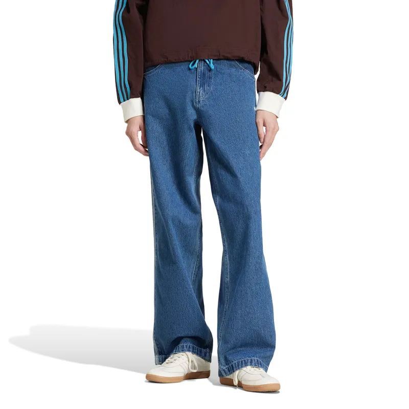 ADIDAS ORIGINALS - Pantalón Adicolor Firebird Hombre Adidas Originals