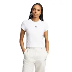 ADIDAS ORIGINALS - Polera Algodón Mujer