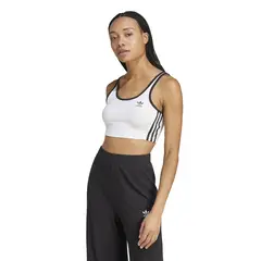 ADIDAS ORIGINALS - Peto Adicolor Mujer