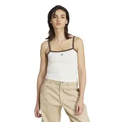 ADIDAS ORIGINALS - Polera Algodón Mujer