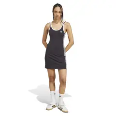 ADIDAS ORIGINALS - Vestido Mini Adicolor Mujer