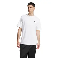 ADIDAS ORIGINALS - Polera Essentials Trifolio Hombre Adidas Orgiginals