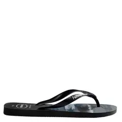 HAVAIANAS - Hawaianas Hombre Negro