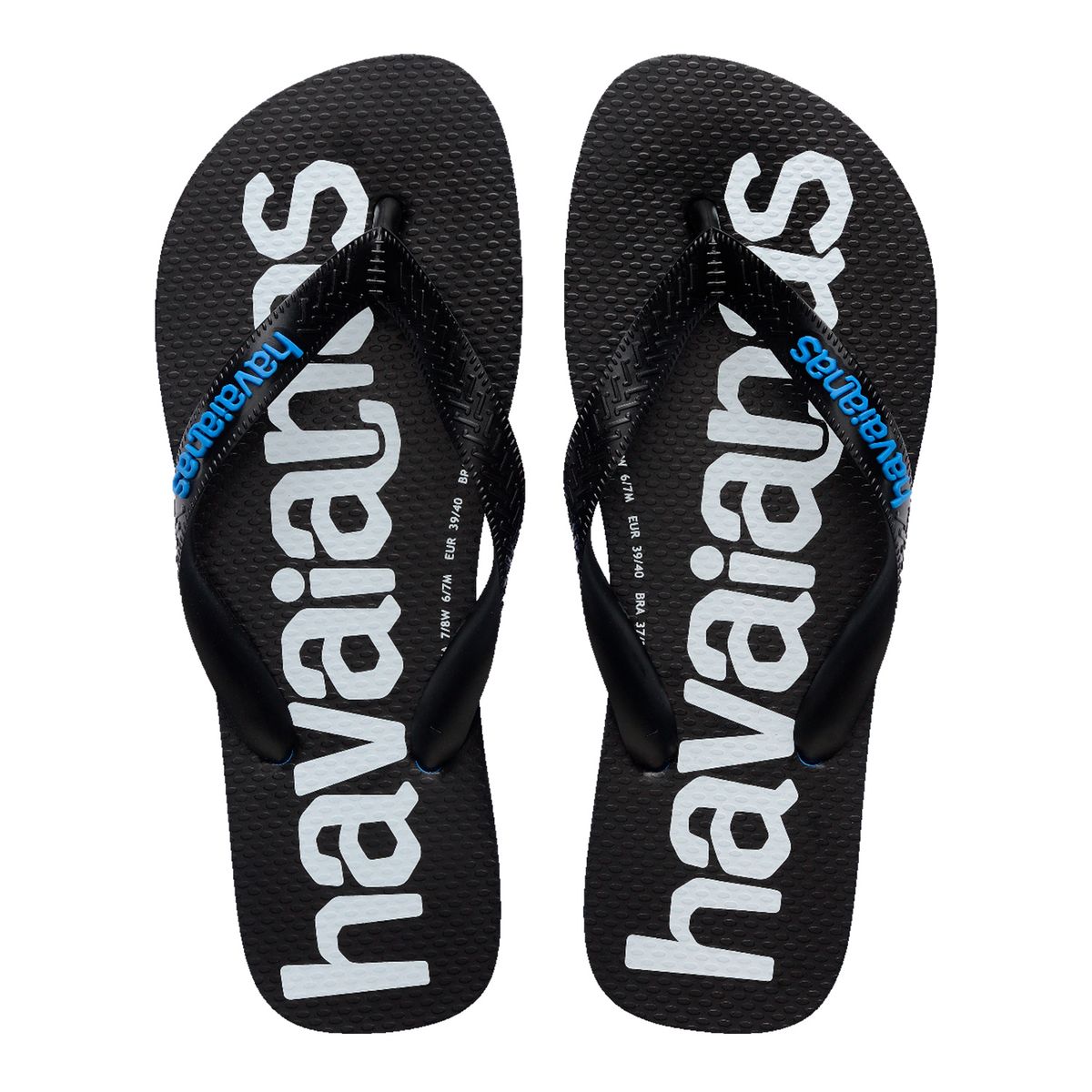 HAVAIANAS - Hawaianas Hombre Azul Havaianas